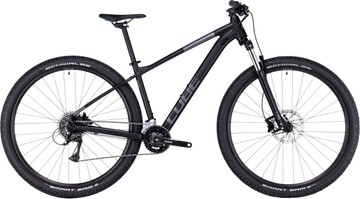 Cube aim race hpa 29