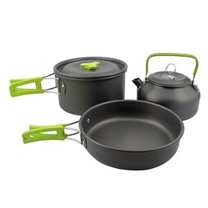 Cooking Set ds-308