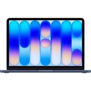 Apple macbook neo 256gb citrus