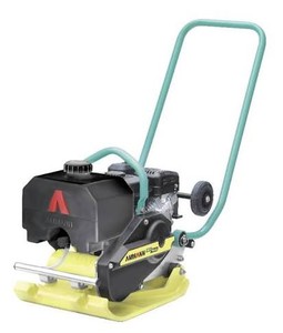 Ammann avp 1240