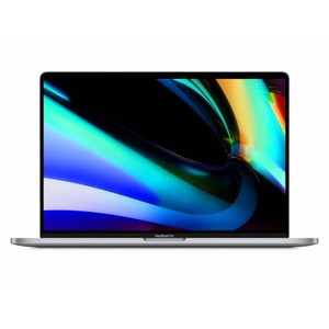 Apple macbook pro 16" 2019 a2141 core i7 2,6ghz/ram16gb/ssd320gb/graphics 630