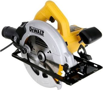 Пила дисковая Dewalt dwe 560