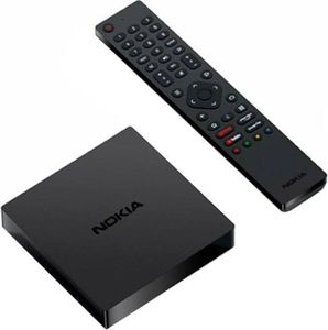 Nokia streaming box 8000