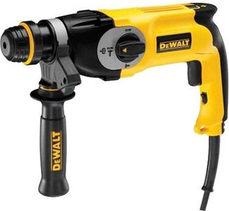 Перфоратор Dewalt d25123qs