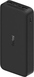 Портативное зарядное устройство Xiaomi redmi power bank 20000mah