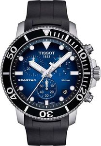 Годинник Tissot t120417a