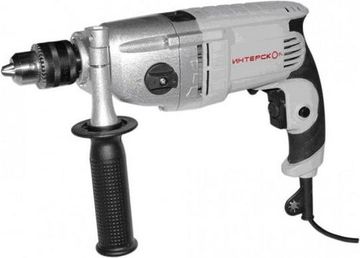 Интерскол ду-13/810эр