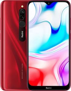 Мобільний телефон Xiaomi redmi 8a 3/32gb