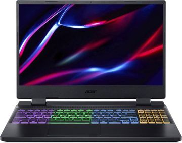 Ноутбук Acer nitro 5 an515-58