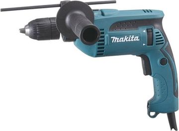 Дрель ударная Makita hp 1641