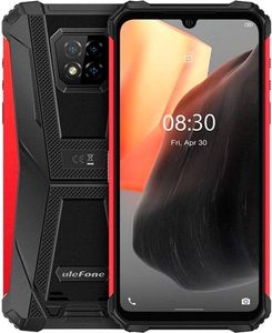 Мобильний телефон Ulefone armor 8 pro 6/128gb