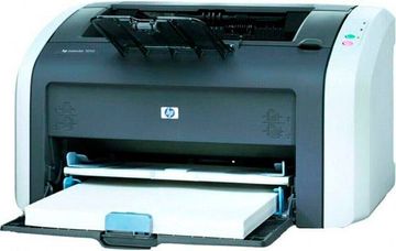 Hp laserjet 1010