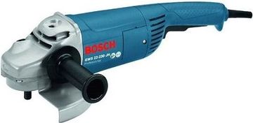 Кутова шліфмашина Bosch gws 22-230 h