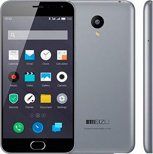 Meizu m2 mini 16gb cdma+gsm