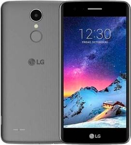 Мобільний телефон Lg m200e k8