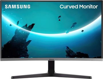 Samsung curved cr50