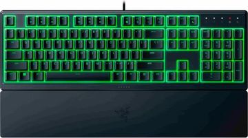 Клавиатура Razer ornata v3 x