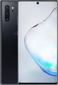 Мобільний телефон Samsung n975f galaxy note 10 plus 12/256gb