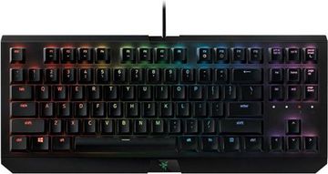 Клавиатура Razer blackwidow x rz03-0177