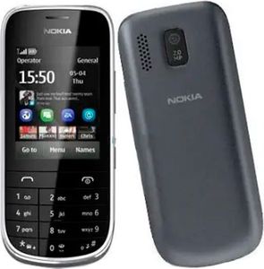 Мобильний телефон Nokia 203 asha