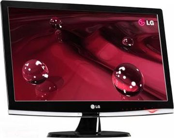 Монитор Lg w2253tq