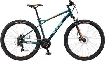 Gt Bicycles aggressor expert 29&#34; 2024 / рама xl