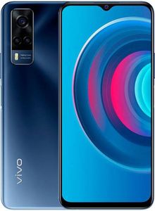 Мобільний телефон Vivo y53s v2058 6/128gb