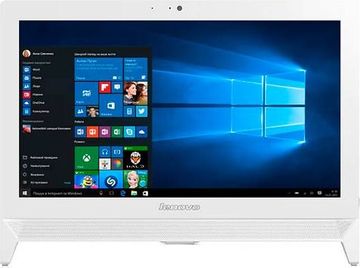 Моноблок Lenovo 23&#34; celeron 3205u/ram4gb/hdd320gb/intel hd c50-30