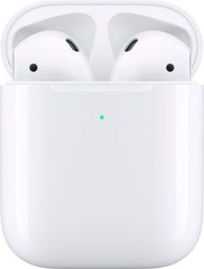 Наушники Apple airpods 1 gen a1602 a1523+a1722 2017г.