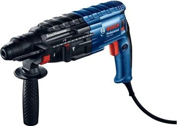 Bosch gbh 240 790вт