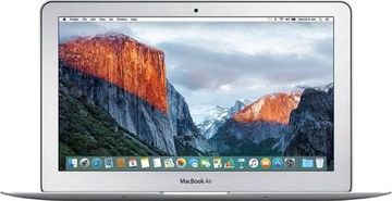 Apple macbook air a1370 11,6&#34; core i5 1,6 ghz/ram4gb/ssd60gb/intel hd graphics 3000