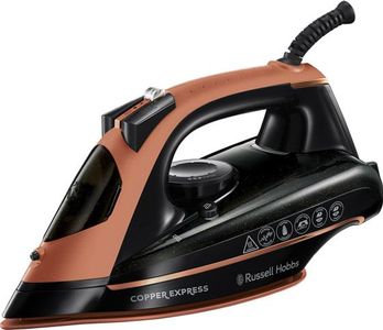 Утюг Russell Hobbs copper express 23975-56