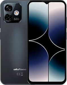 Мобильний телефон Ulefone note 16 pro 4/128