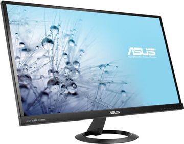 Монитор Asus vx279