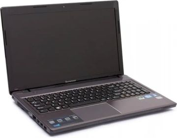 Ноутбук Lenovo єкр. 15,6/ core i3 2370m 2,4ghz /ram6144mb/ hdd1000gb/video gf gt640m/ dvdrw