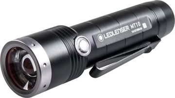 Фонарик Led Lenser mt10