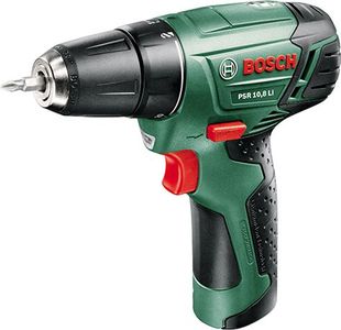 Bosch psr 10.8 li-2