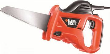 Пила-аллигатор Black&Decker ks880ec