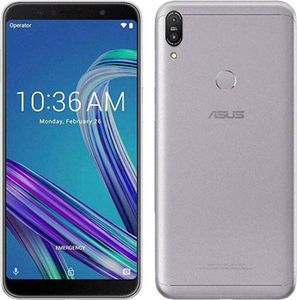 Мобильний телефон Asus zenfone max pro m1 3/32gb