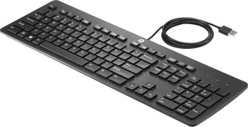 Игровая клавиатура Hp kbar211