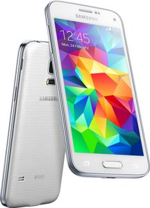 Мобильний телефон Samsung g800h galaxy s5 mini