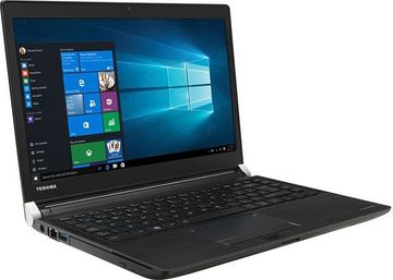 Toshiba portege/екр 13,3" /core i7 6600u/ram16gb/ssd512gb