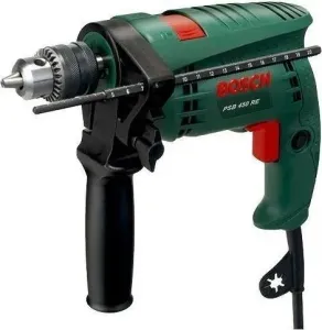 Bosch psb 450 re
