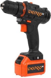 Dnipro-M cd-182 2акб зп