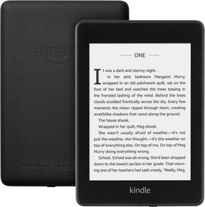 Amazon kindle paperwhite 10th