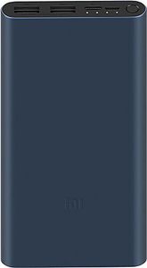 Xiaomi mi power bank 3 10000mah