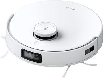 Ecovacs deebot ozmo t10