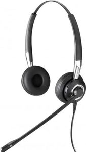 Jabra biz 2400 ii duo usb ms