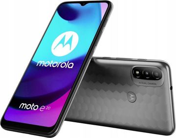 Motorola moto e20 xt2155-6 2/32gb