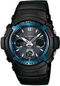 Casio awg-m100a